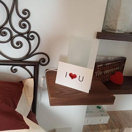 Anpemo Casa Vacanze Silvi Paese ภายนอก รูปภาพ
