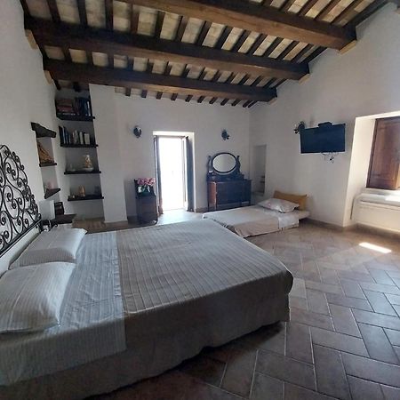 Anpemo Casa Vacanze Silvi Paese ภายนอก รูปภาพ