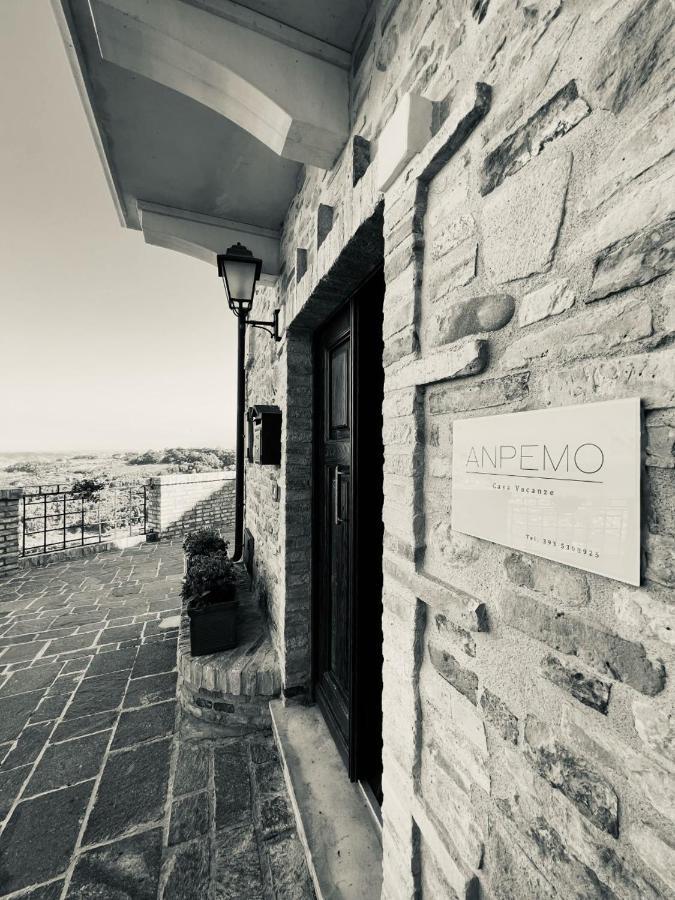 Anpemo Casa Vacanze Silvi Paese ภายนอก รูปภาพ