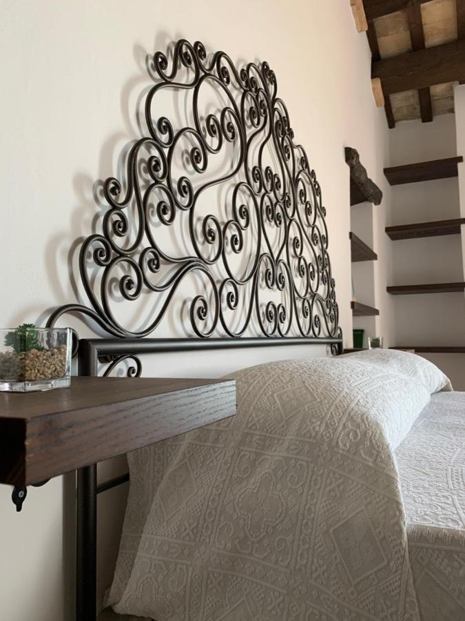 Anpemo Casa Vacanze Silvi Paese ภายนอก รูปภาพ