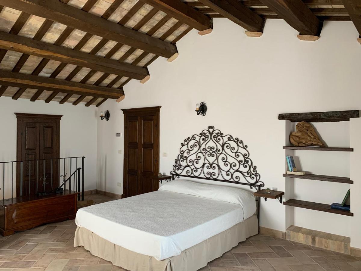 Anpemo Casa Vacanze Silvi Paese ภายนอก รูปภาพ