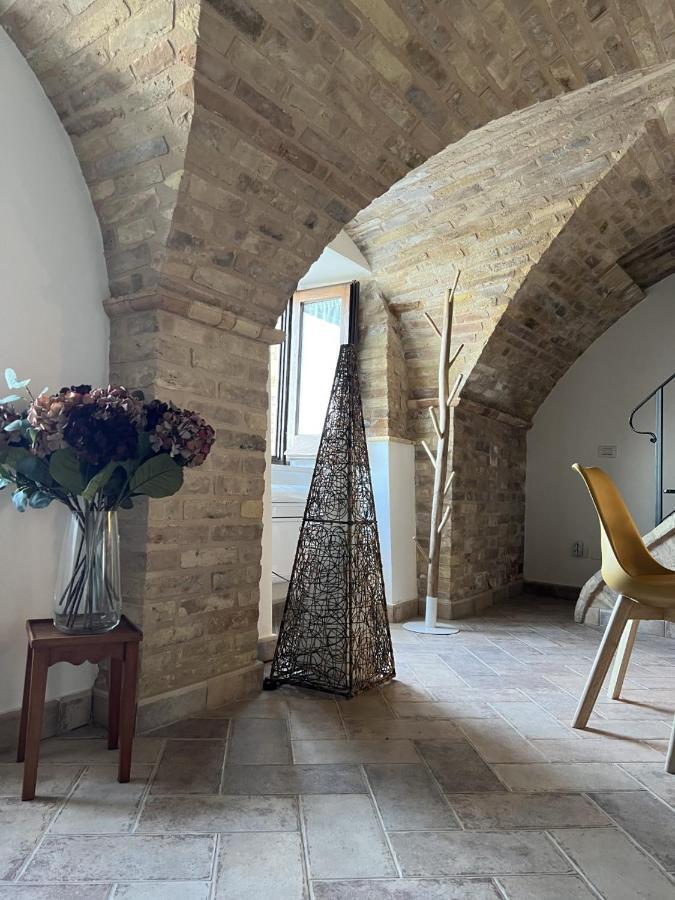 Anpemo Casa Vacanze Silvi Paese ภายนอก รูปภาพ