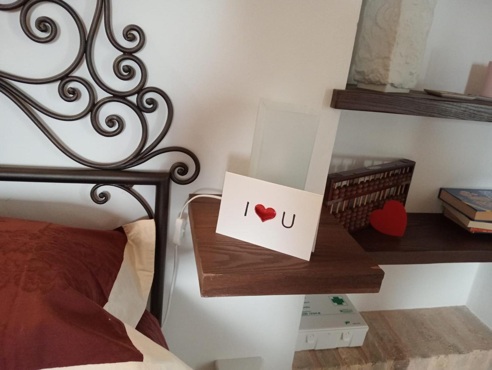 Anpemo Casa Vacanze Silvi Paese ภายนอก รูปภาพ