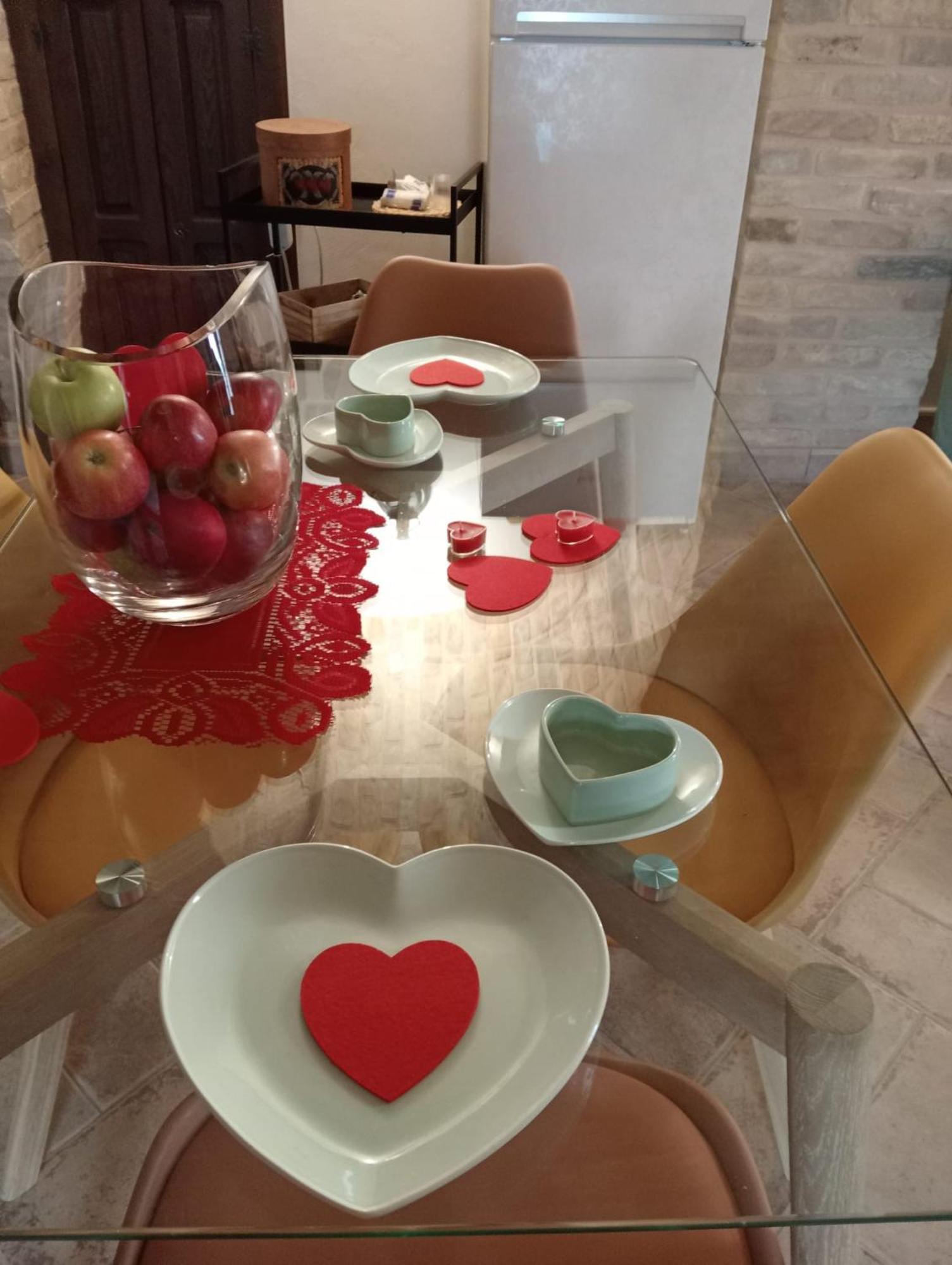 Anpemo Casa Vacanze Silvi Paese ภายนอก รูปภาพ